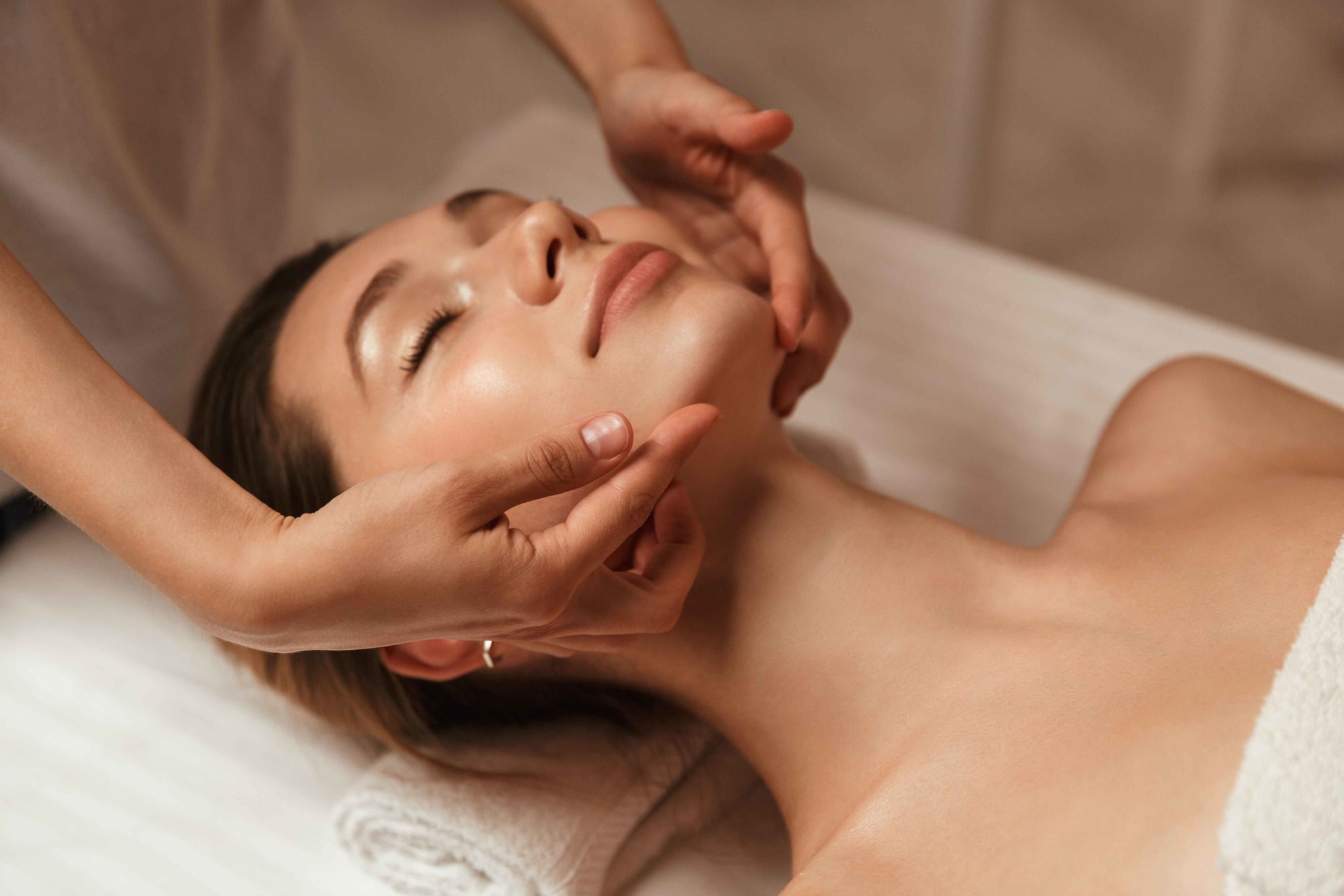 Jak zarejestrować się masaż Kobido kurs, jakie wyniki daje naszym pacjentom
