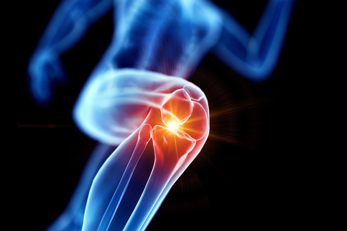 Trening medyczny kolana na czym polega i gdzie się na niego zarejestrować?